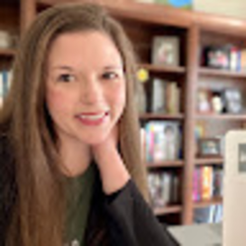 Meet your Posher, Tara
